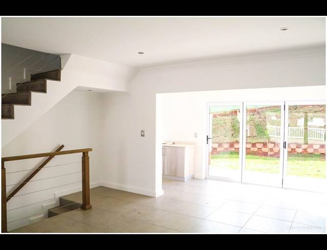 3 BEDROOM DUPLEX TO LET IN KINDLEWOOD ESTATE